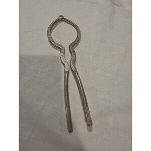 Vintage Wizard Jar Wrench Metal Opener Canning Tool Kitchen Utensil Farmhouse